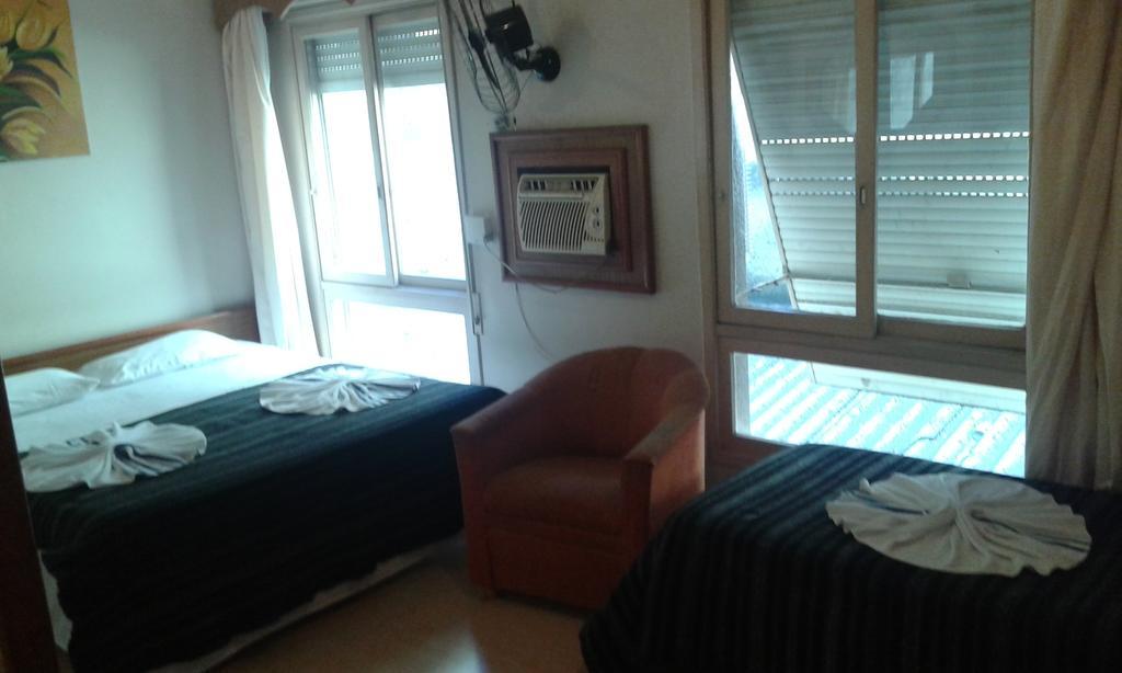 Royal Palace Hotel Πόρτο Αλέγκρε Δωμάτιο φωτογραφία