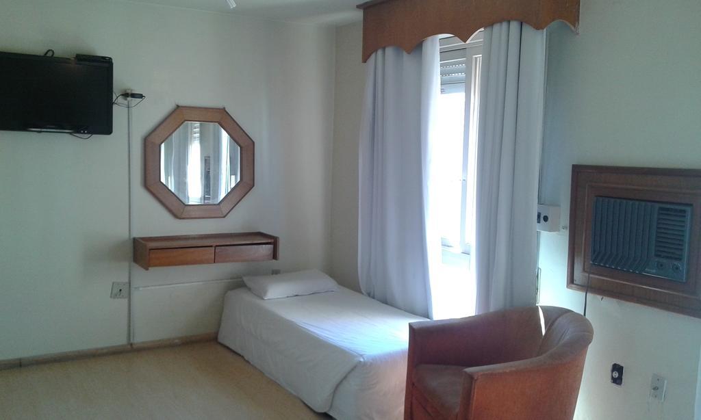 Royal Palace Hotel Πόρτο Αλέγκρε Δωμάτιο φωτογραφία